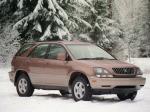 Lexus RX300 1998 года